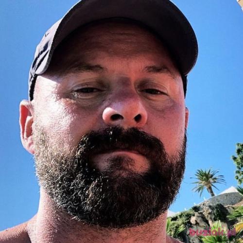 moser, Mężczyzna, 46 lat, Islamorada