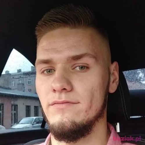 KurczakKurczak, Mężczyzna, 26 lat, Hamburg