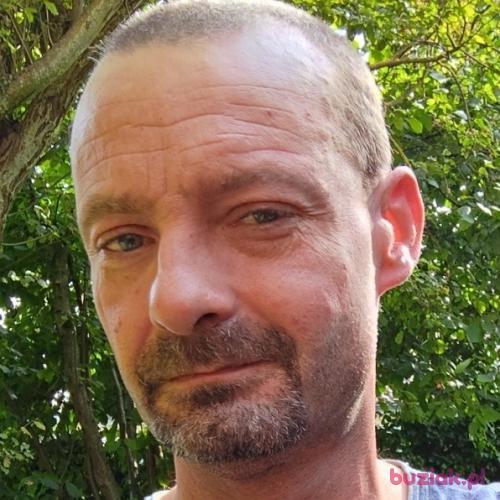 Adam-777, Mężczyzna, 49 lat, Ulm