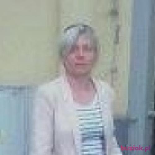 Laydy, Female, 57 years, opolskie