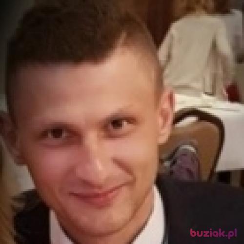 Poloneus, Mężczyzna, 39 lat, Białystok
