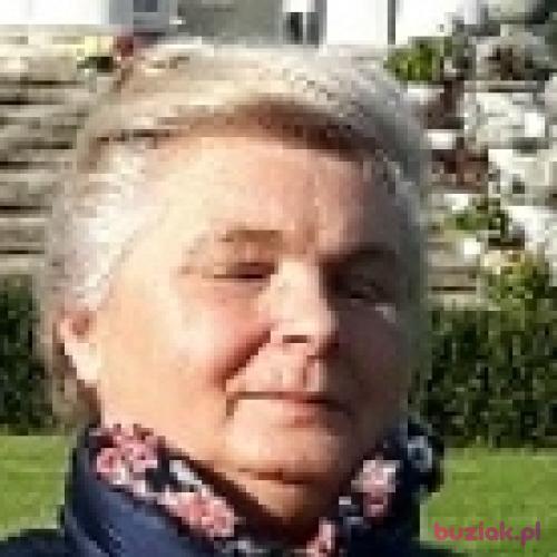 polin1, Kobieta, 75 lat, Frankfurt
