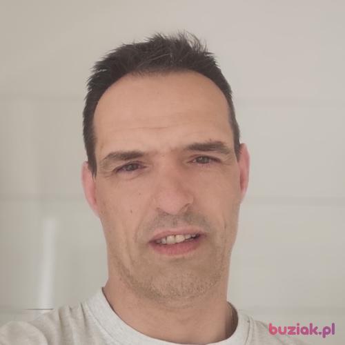 opalony40, Mężczyzna, 49 lat, Myślibórz