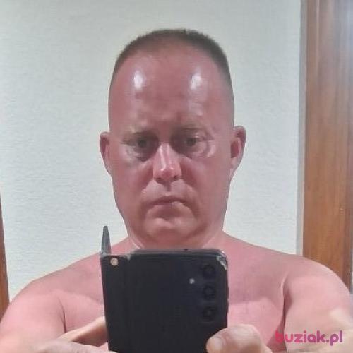 mariusz-03, Male, 47 years, Poznań