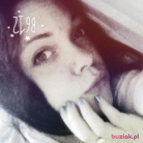 malinowax33, Female, 28 years, Koszalin