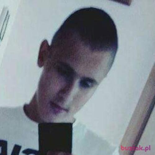 kosinskiadrian3, Mężczyzna, 26 lat, Warszawa