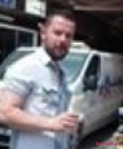 Bugen5, Male, 38 years, Kielce