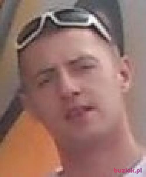 Ptychu, Male, 39 years, Poznań