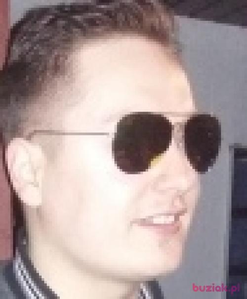 Damiankowalski, Male, 35 years, Kraków