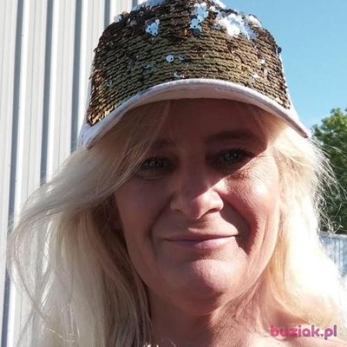 Annac300, Female, 50 years, Głowno