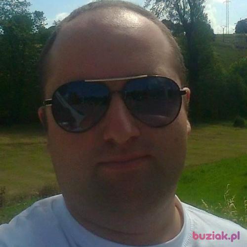 gines1989, Mężczyzna, 36 lat, Kościerzyna