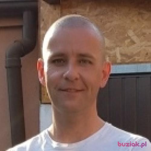 men82, Male, 44 years, Poznań
