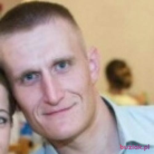 kamil0718, Mężczyzna, 35 lat, Łuków