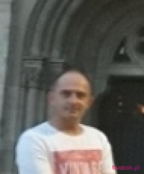 Adamczeski, Male, 45 years, Koszalin