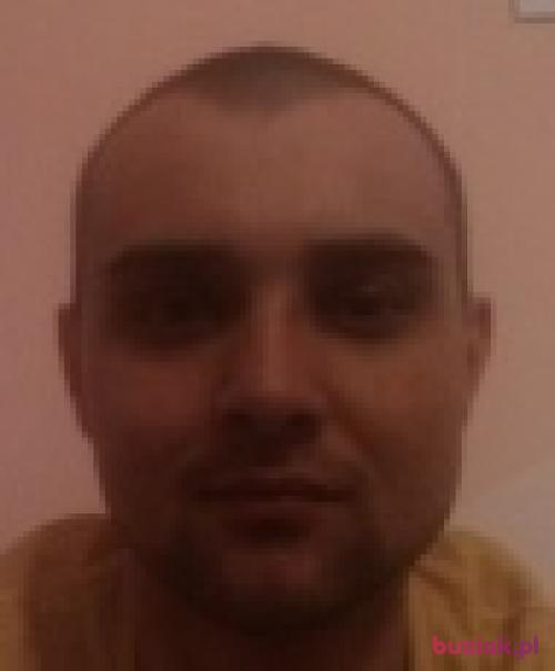 Lukasz9090, Male, 35 years, Lublin