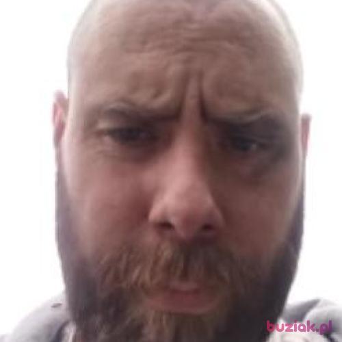 Kris40, Mężczyzna, 41 lat, Inverness