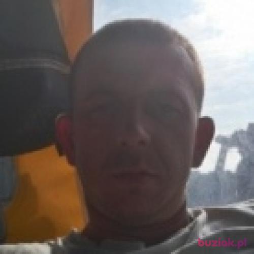 Adekeee, Male, 39 years, Koło