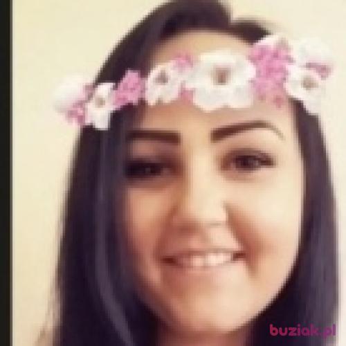 Roxana123, Female, 33 years, Nowy Tomyśl