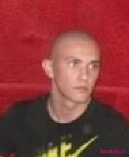 Kacpii, Male, 34 years, Kraków