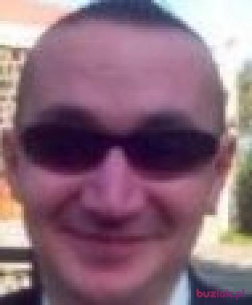 danielos35, Male, 46 years, Kraków