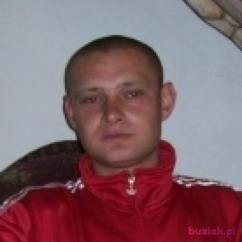 kamilus1990, Mężczyzna, 36 lat, Lubartów