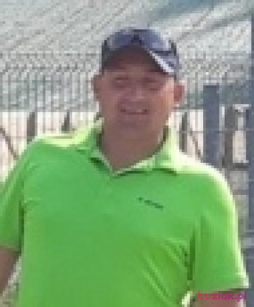 Jarekkini, Male, 40 years, Sochaczew