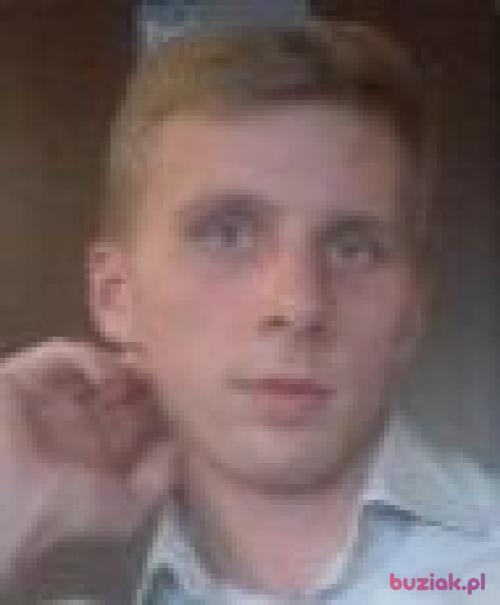 Alek92ander, Male, 34 years, Poznań