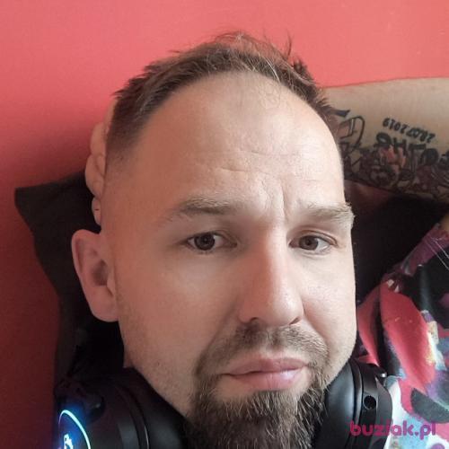 dredd38, Male, 38 years, Rzeszów