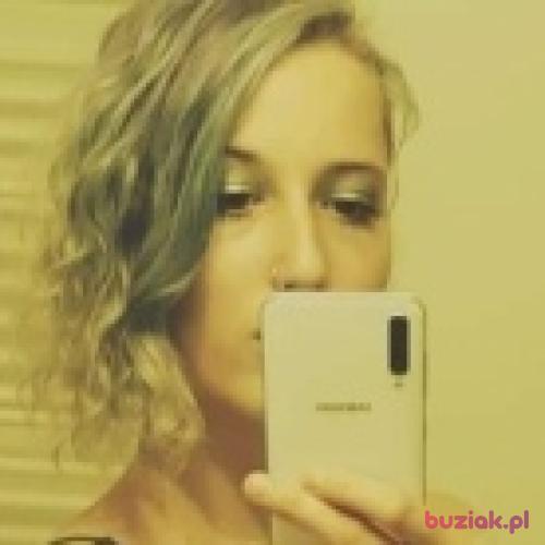 Buszix13, Female, 27 years, Kłodzko