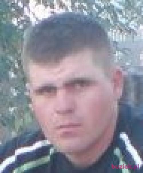 mariuszek1985, Mężczyzna, 41 lat, Łuków