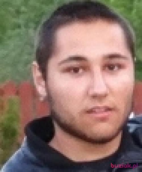 deniz144, Male, 30 years, Szczecin