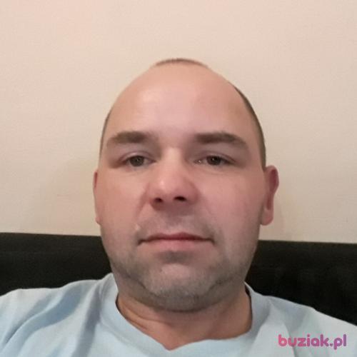 devito, Male, 42 years, Koszalin