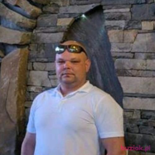 jacek1122mily, Male, 42 years, Iława