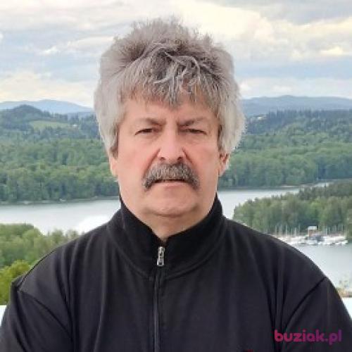 Sympatyczny59, Male, 62 years, Kraków