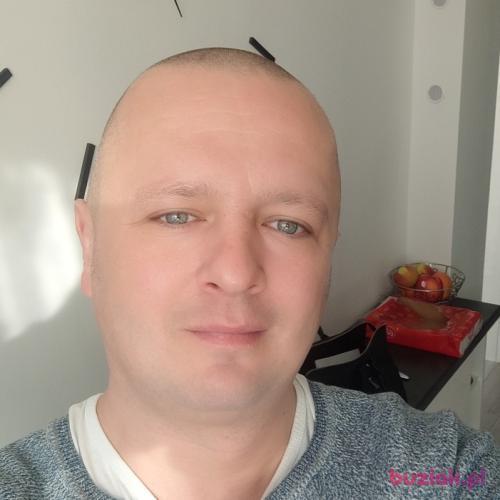 jarecki1111xyz, Mężczyzna, 43 lata, Dąbrowa Górnicza