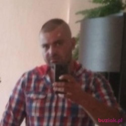 Adikadi, Mężczyzna, 42 lata, Myszków