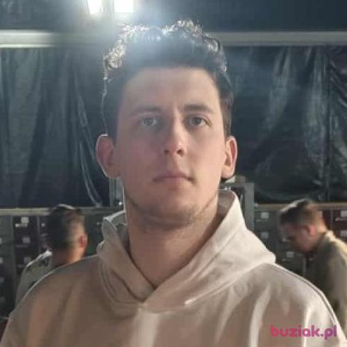 Maniek9777, Male, 29 years, Grudziądz