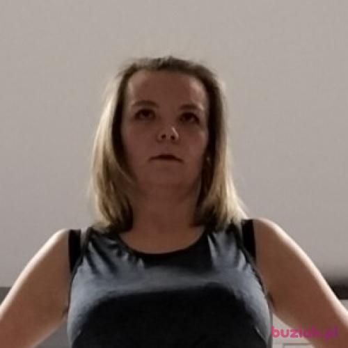 Ntasza, Female, 39 years, Kalisz