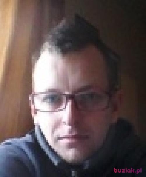 tomek288, Male, 40 years, Tarnów