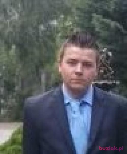 mati134, Male, 31 years, Poznań