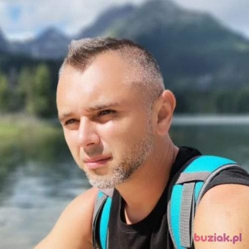Pioter333, Mężczyzna, 43 lata, Włocławek
