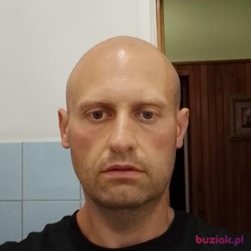 Cichy12, Male, 33 years, Szczecin