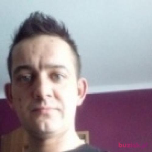 Kamilsen, Male, 41 years, Wieruszów