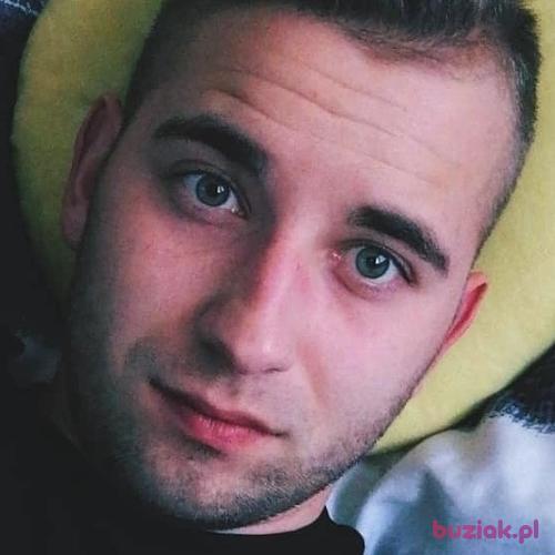 thehacker07, Male, 31 years, Jelenia Góra