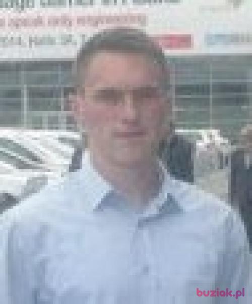 Dominik2200, Mężczyzna, 34 lata, Poznań