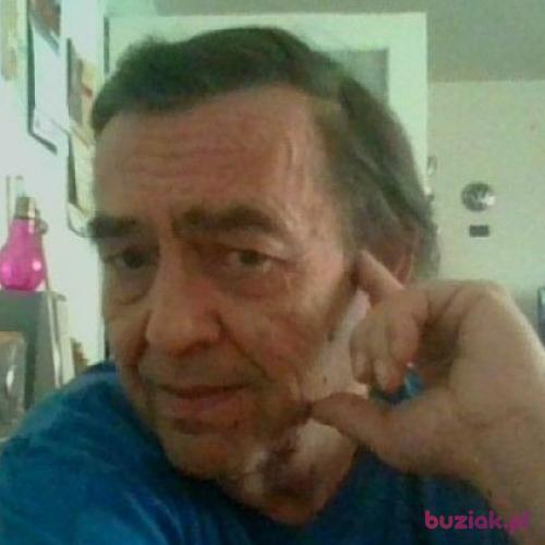 JanByk, Male, 66 years, Wrocław