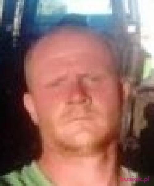 wojak29, Mężczyzna, 40 lat, Sieniawa