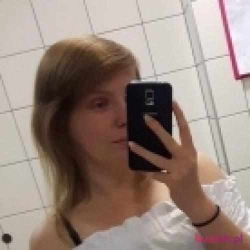 patkaxd55, Female, 25 years, Tarnów