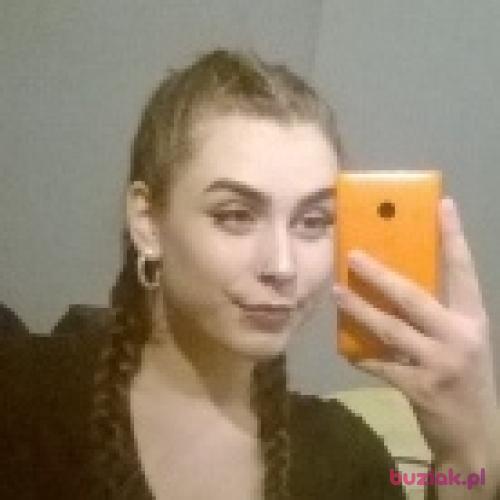 klaudiadklaudia, Female, 24 years, Elbląg