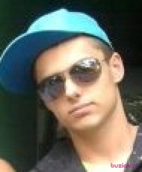 BanditR1, Male, 34 years, Wrocław